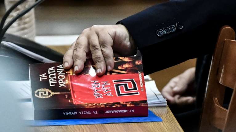 Ξεκινά η δίκη της Χρυσής Αυγής σε δεύτερο βαθμό - Οι κατηγορούμενοι, τα ενδεχόμενα και το διακύβευμα