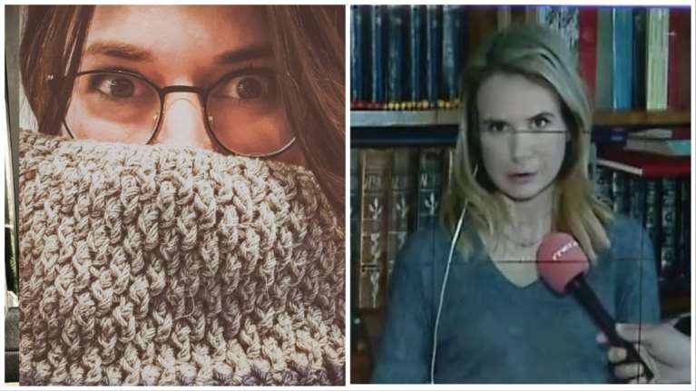 Αποκαλύψεις για τη Ρωσίδα κατάσκοπο: &quot;Μιλούσε καλά ελληνικά και πλήρωνε με 100ευρα&quot;, λέει η Μιλένα Αποστολάκη