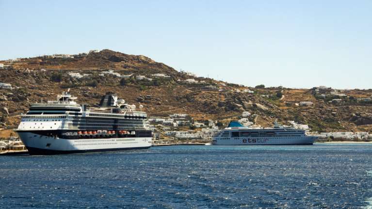 Μύκονος: Αστυνομικός σκύλος μύρισε 1,3 κιλά κοκαΐνη - Συνελήφθη 28χρονος