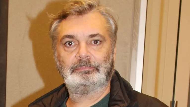 Άλκης Κούρκουλος: Γενέθλια με την αγαπημένη του στο πλευρό του - Το σπάνιο βίντεο τους