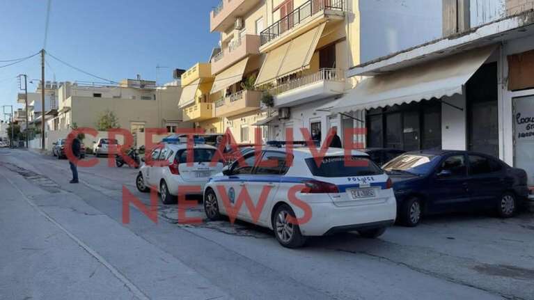 Κρήτη: Από τις μεγάλες πίστες στην αυτοκτονία - Θρήνος για 59χρονο που είχε δουλέψει δίπλα σε γνωστούς καλλιτέχνες