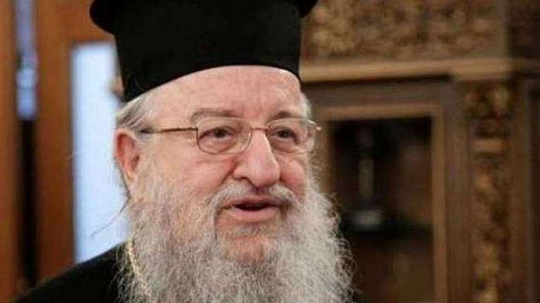 Ανθιμος για κορονοϊό: &quot;Φόβος ακόμη και για το τέλος του κόσμου&quot;