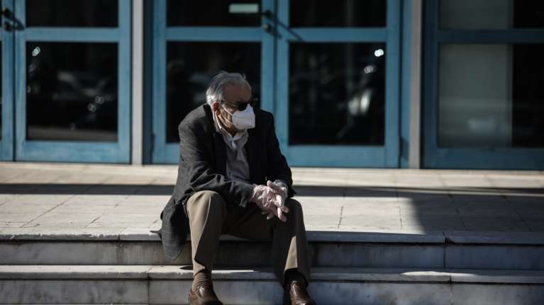 Πρόεδρος του Ελεγκτικού Συνεδρίου: Ζητεί εξονυχιστικούς ελέγχους σε μάσκες, rapid tests, θερμόμετρα