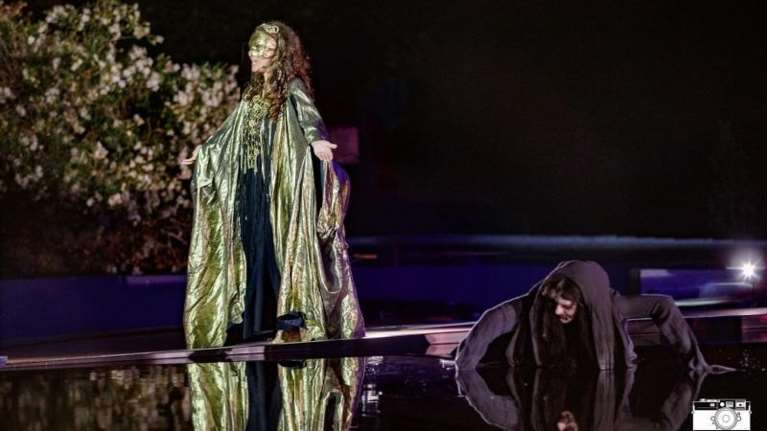 Με μεγάλη επιτυχία ολοκληρώθηκε το πρώτο Διαβαλκανικό Φεστιβάλ Αρχαίου Δράματος της Περιφέρειας Αττικής