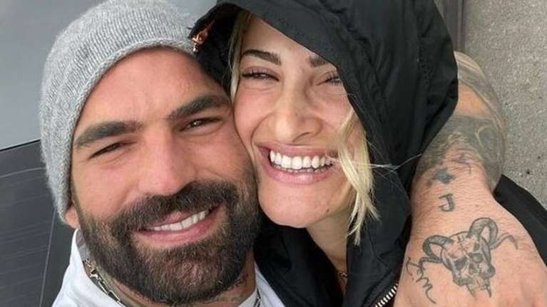 Γέννησε η Ιωάννα Τούνη - Η παράκλησή της στα social media [εικόνα]