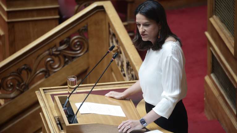 Κεραμέως: 10 αλήθειες για το νομοσχέδιο επιλογής και αξιολόγησης Διοικήσεων Φορέων του Δημοσίου