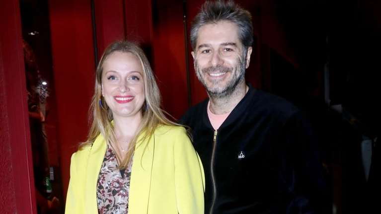 Ο Αλέξανδρος Μπουρδούμης αποκαλύπτει &quot;Πήγαμε σε παιδοψυχολόγο όταν χωρίσαμε, ο γιος μας ήταν 2,5 ετών&quot;