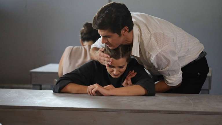 Τηλεθέαση: Ο μεγάλος νικητής που άφησε πολύ πίσω Άγριες Μέλισσες &amp; MasterChef