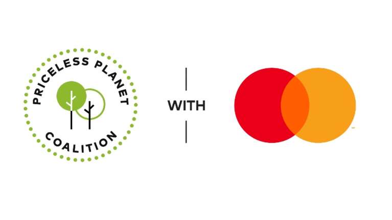 Priceless Planet Coalition: Η Mastercard επεκτείνει το πρόγραμμα αναδάσωσης