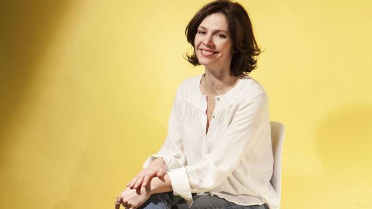 Αυτός είναι ο διάσημος συμπρωταγωνιστής της Μαριλίτας Λαμπροπούλου στη νέα σειρά του ΑΝΤ1