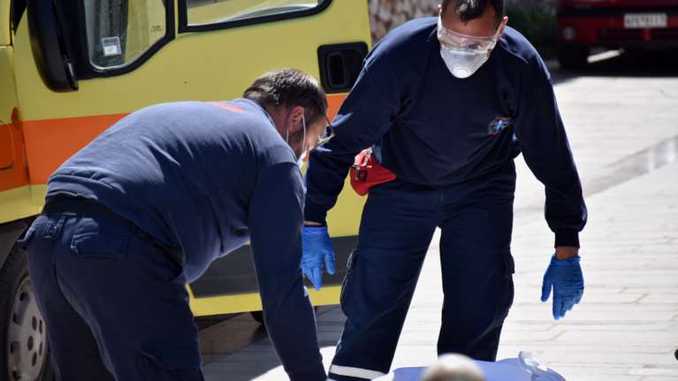 Τραγικό τροχαίο στην Καλαμάτα: Το 3χρονο αγόρι εκσφενδονίστηκε από το παρμπρίζ, νεκρός και ο πατέρας