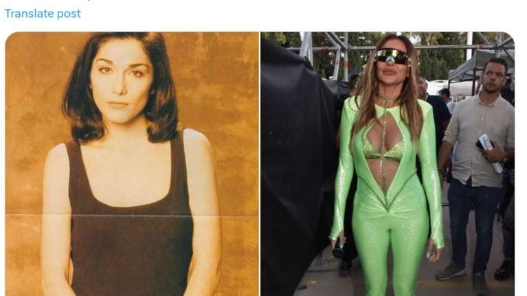 Παλιά ταυτότητα ή νέα ταυτότητα: Τρολάρισμα χωρίς τέλος στο Twitter