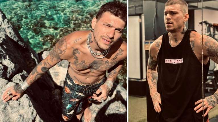 Στηβ Μιλάτος: Αυτός είναι ο παίκτης του Big Brother που συνελήφθη για βιασμό [εικόνες]