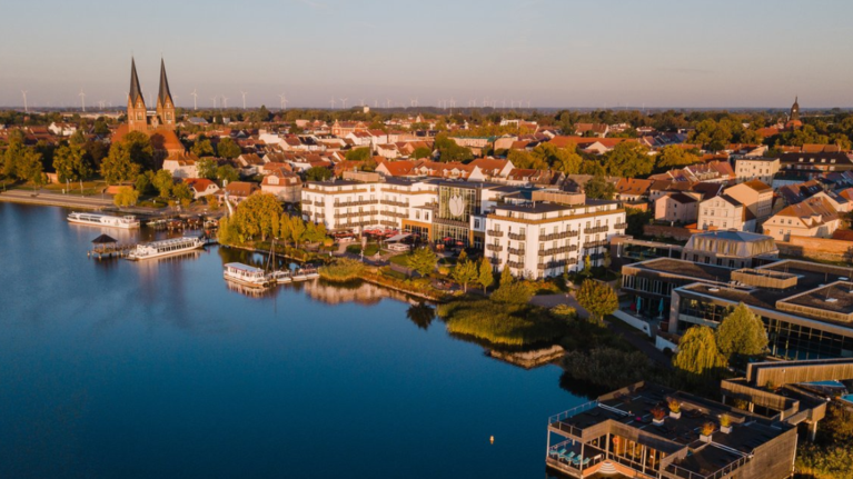Νοϊρούπιν: Η γερμανική πόλη που θέλει να ανοίξει τις πόρτες της σε μετανάστες από την Ελλάδα