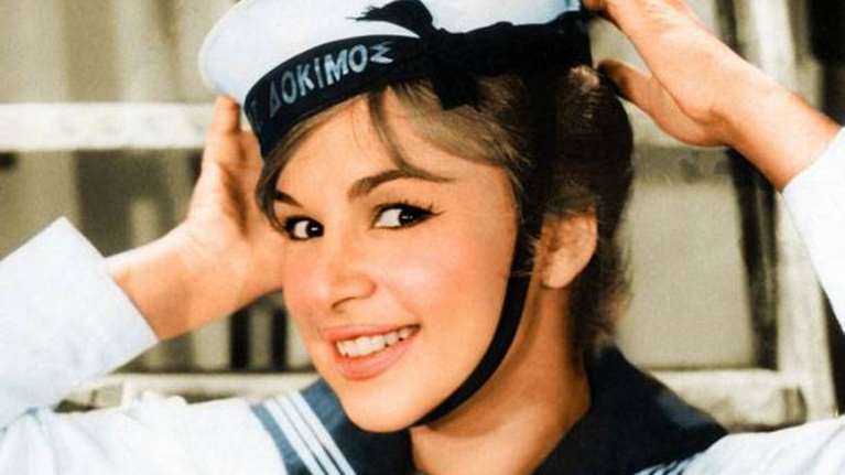 Αλίκη Βουγιουκλάκη | Η στιγμή που κατάλαβε ότι έχασε το παιχνίδι με την ασθένειά της