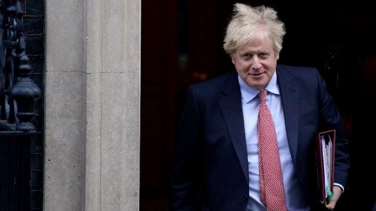 Ξεκινά η κούρσα για τη διαδοχή του Τζόνσον: Αυτοί είναι οι υποψήφιοι - Αύριο η πρώτη ψηφοφορία