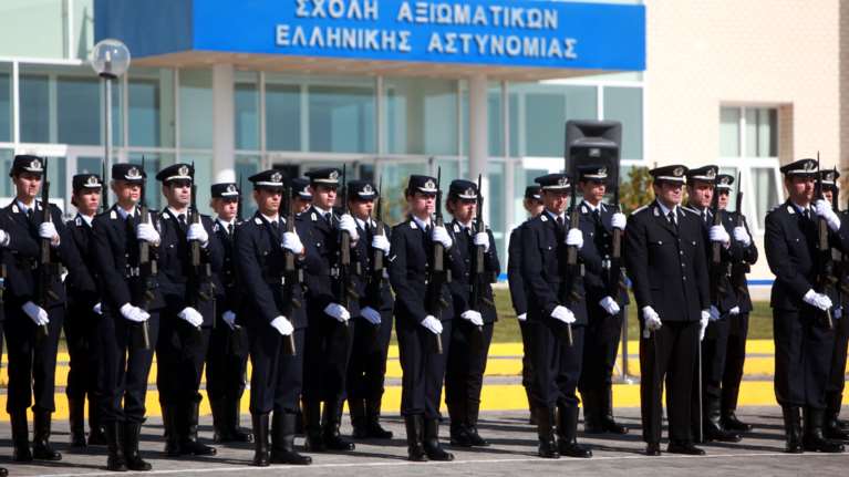 Απίστευτο: Έδωσαν ληγμένα τρόφιμα στη Σχολή Αξιωματικών της Αστυνομίας