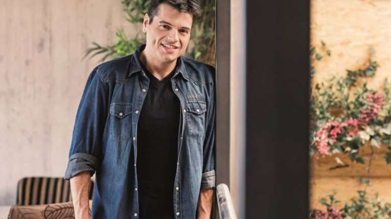 Ξανά στο νοσοκομείο ο Γιώργος Δασκαλάκης – &quot;Π@@@@@ καρκίνε είσαι τελικά καλός παίκτης&quot;