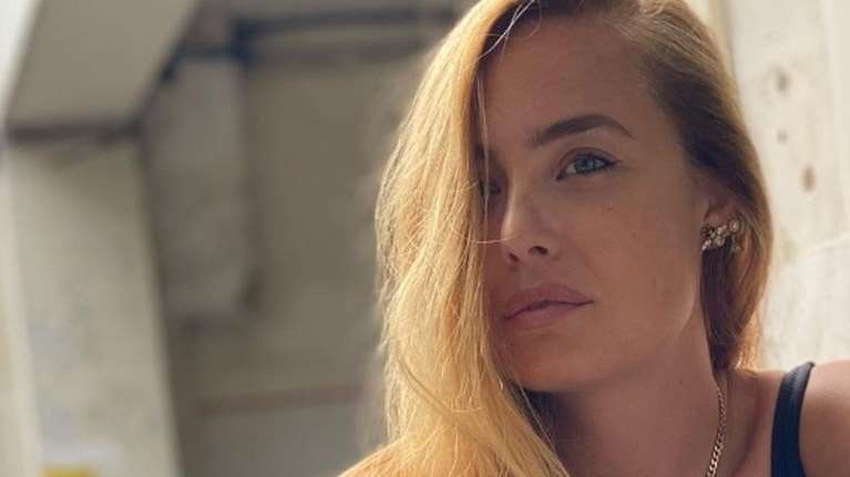 Έγκυος η Αντωνία Καλλιμούκου