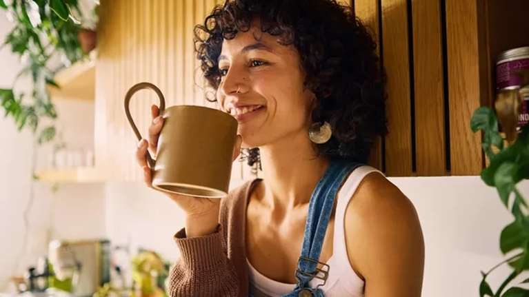 Πώς να διατηρήσεις ενέργεια όλη μέρα χωρίς υπερβολικό καφέ