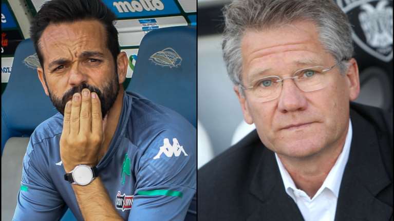 Παναθηναϊκός: Τέλος ο Πογιάτος - Πολύ κοντά στον Λάζλο Μπόλονι το &quot;Τριφύλλι&quot;