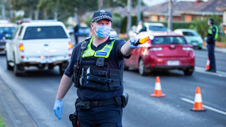 Σάλος στη Νέα Ζηλανδία: Αποπέμφθηκε ο υπουργός Υγείας που έσπαγε προκλητικά την καραντίνα