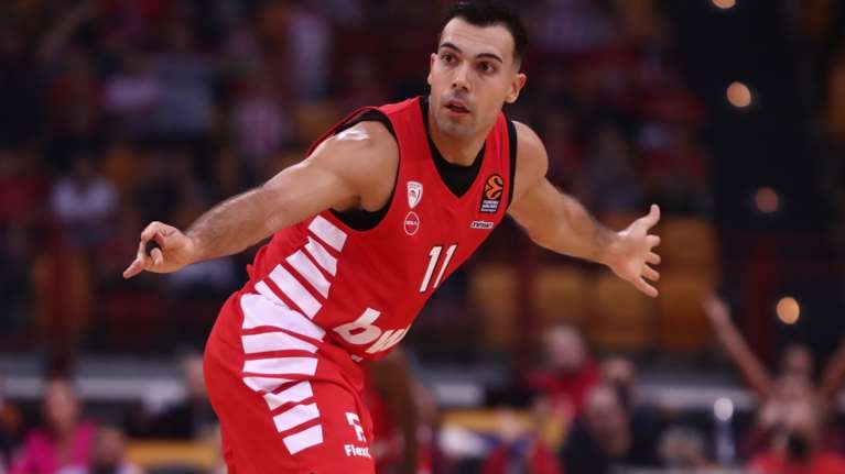 &quot;Βόμβα&quot; μεγατόνων με Σλούκα: Κλείνει στον Παναθηναϊκό μετά το διαζύγιο με τους ερυθρόλευκους