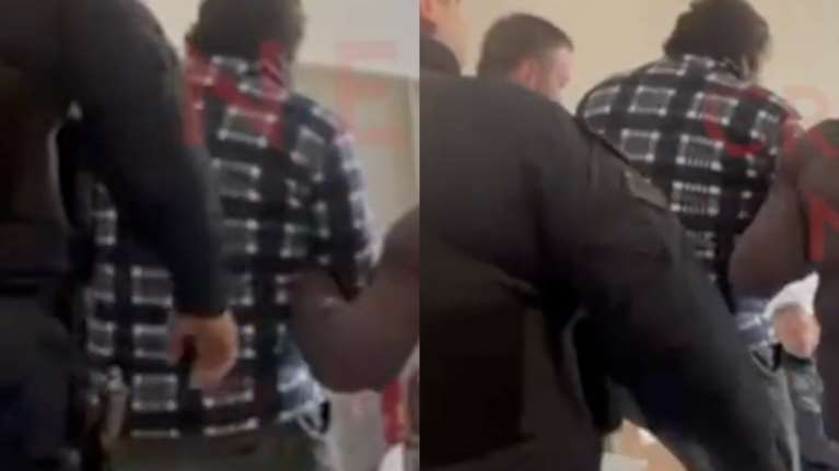 Ηράκλειο: Προσωρινά κρατούμενος ο 54χρονος πατέρας που κατηγορείται για βιασμό - "Πουθενά δεν φταίω", φώναζε