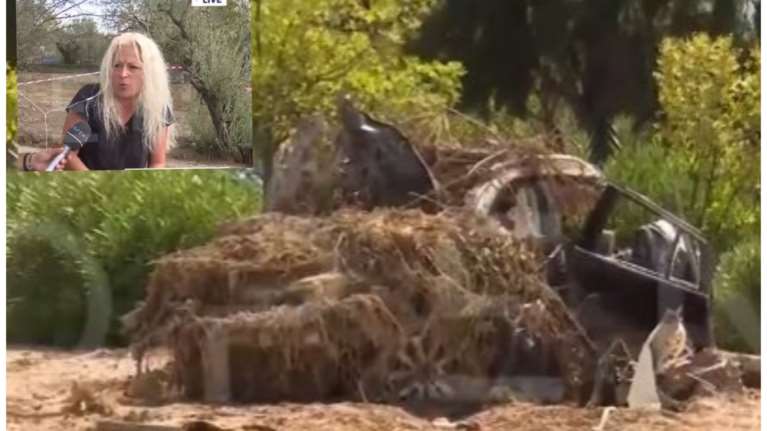 Δραματική έκκληση για 42χρονο που αγνοείται τέσσερις ημέρες: &quot;Ξέρω ότι ζωντανός δεν είναι, να τον βρούμε έστω και νεκρό&quot;