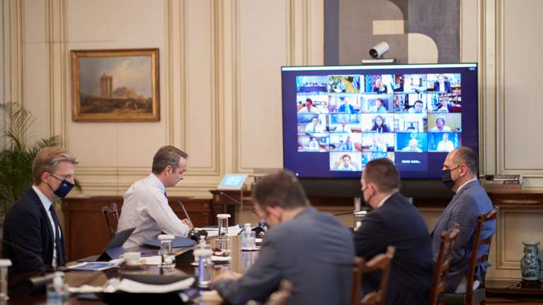 Υπουργικό Συμβούλιο: Επισπεύδονται οι δίκες για τις ρυθμίσεις οφειλών- Τέλος στην ομηρία των δανειοληπτών