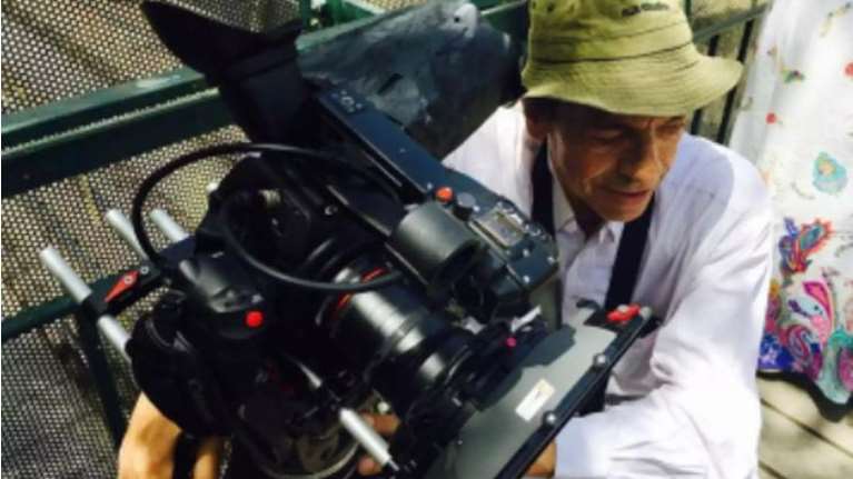 Πέθανε ο κινηματογραφιστής και ευρηματικός σκηνοθέτης Σταμάτης Γιαννούλης