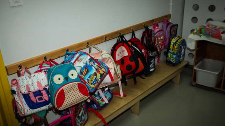 Στάση εργασίας την Πέμπτη στους δημοτικούς παιδικούς σταθμούς