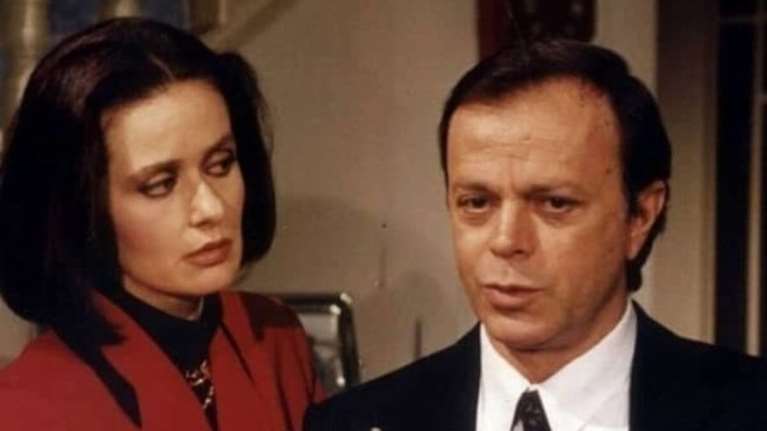 Η απάντηση της Kάτιας Δανδουλάκη για Πολίτη: Ο Χρήστος μου είναι πάντα ο Χρήστος μου και στεναχωριέμαι από κάτι μονάχα…