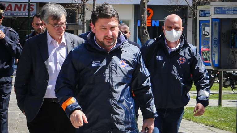 Συναγερμός για τα κρούσματα κορονοϊού στην Ξάνθη: Εσπευσμένα στην περιοχή Χαρδαλιάς και Τσιόδρας