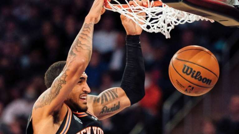 Νικς-Λέικερς 106-100: Δέκατη νίκη για τους γηπεδούχους