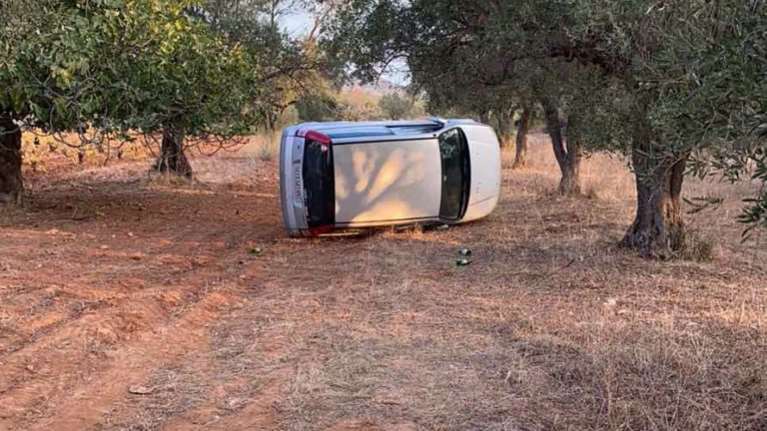 Συμμορία Ρομά ρημάζει την Αττική ξηλώνοντας καταλύτες αυτοκινήτων - Θύμα τους και ο Νίκος Ξανθόπουλος