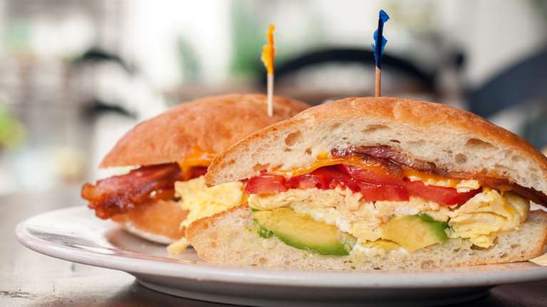 Η περίεργη ιστορία του σάντουιτς - Eνα από τα δημοφιλέστερα εδέσματα που δημιουργήθηκαν ποτέ