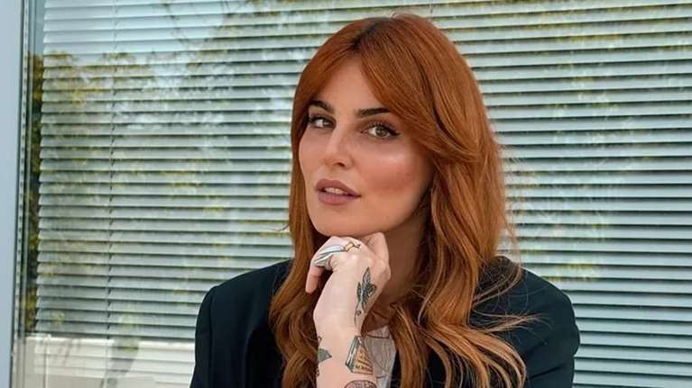 Εβελίνα Νικόλιζα: Αυτό είναι το μοναδικό μανικιούρ που θέλει να κάνει σε όλη της τη ζωή