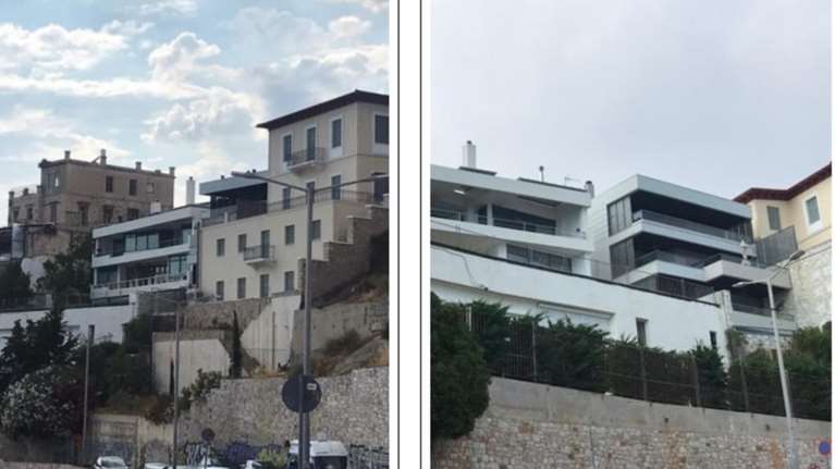 Γιώργος Γλου: Στα αζήτητα το "κάστρο" της Καστέλλας που έχτισε τη χρυσή εποχή- Πώς ήρθε η πτώση