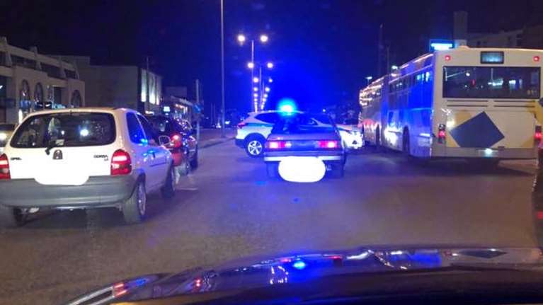 Φρικτό τροχαίο στη Λ. Βουλιαγμένης - Αποκεφαλίστηκε μοτοσικλετιστής