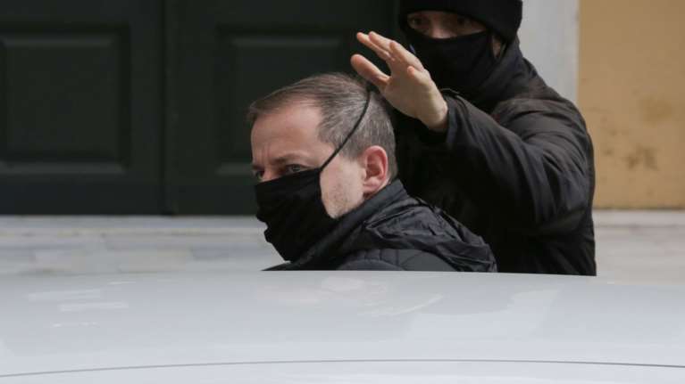 Ο Λιγνάδης τα βάζει με τον Μπιμπίλα: Κατασκευασμένη υπόθεση από τον ΣΕΗ, ο Μπιμπίλας είναι μέτριος ηθοποιός και με φθονεί