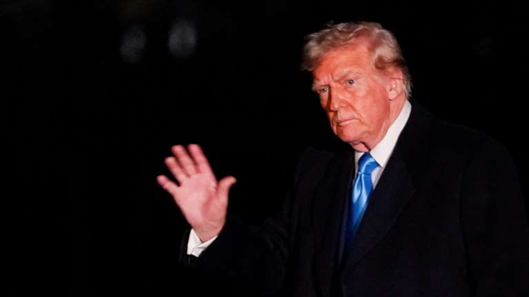 Αμερικανικά ΜΜΕ: Ο Ντόναλντ Τραμπ ετοιμάζεται να καταργήσει το υπουργείο Παιδείας