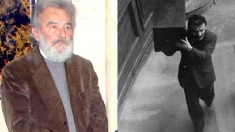 Έφυγε από τη ζωή ο πρώην βουλευτής Ελευθέριος Καλογιάννης