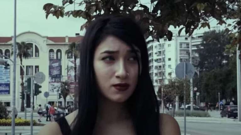 Τραγωδία στα Τέμπη: Καλά νέα - Βγήκε από τη ΜΕΘ του Παπανικολάου η 25χρονη Ανύσια Λιούρη