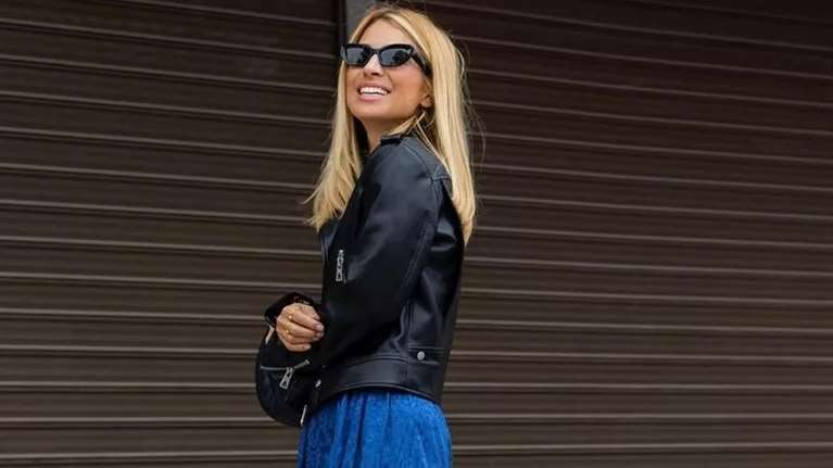 Μαρία Ηλιάκη: Το νέο stylish κούρεμά της κολακεύει κάθε γυναικείο πρόσωπο