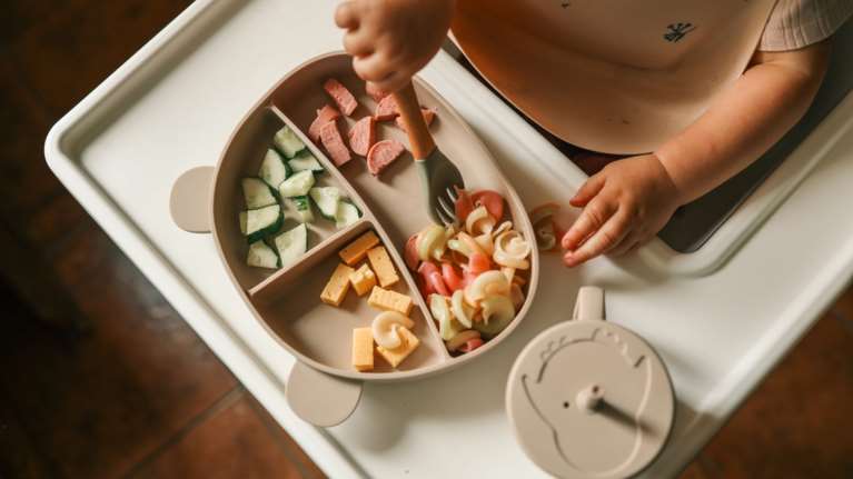 Τραγωδία στη Χαλκιδική: Από φιστίκια ο πνιγμός του 13 μηνών βρέφους