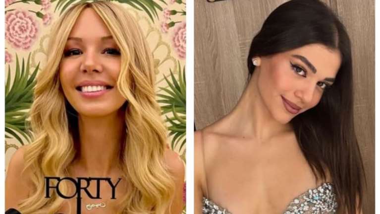 Αλεξάνδρα Νικολαΐδου: Το συγκλονιστικό μήνυμα για τα 40α γενέθλιά της και το σχόλιο της κόρης του Ντέμη