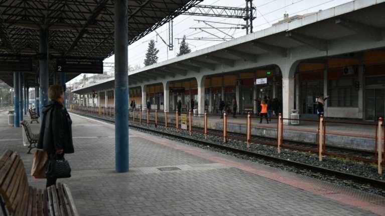 Hellenic Train: Καθυστερήσεις λόγω διακοπής κυκλοφορίας στο τμήμα Αχαρνές- Πολυδένδρι