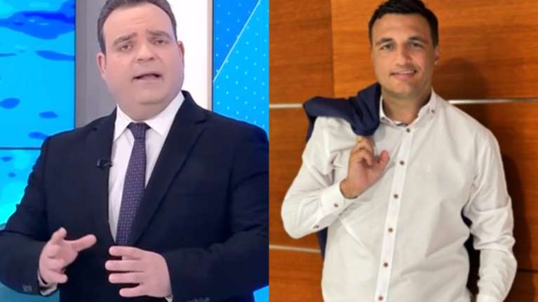 Ο Μαρουσάκης απαντάει στις αιχμές Τσατραφύλλια: "Μην επιτρέπετε σε κανέναν να σας οδηγήσει στον βούρκο του"