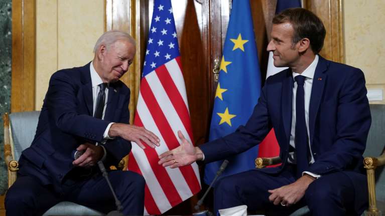 Ιταλία- G20: Η κλιματική αλλαγή φοβίζει τους ηγέτες των μεγαλύτερων οικονομιών στον κόσμο